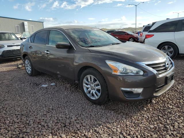 Photo 4 from auction – 2014 NISSAN ALTIMA 2.5 with VIN 1N4AL3AP1EC154723