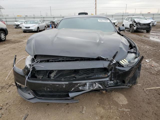 Foto 5 de la subasta – 2015 FORD MUSTANG con VIN 1FA6P8TH6F5336629