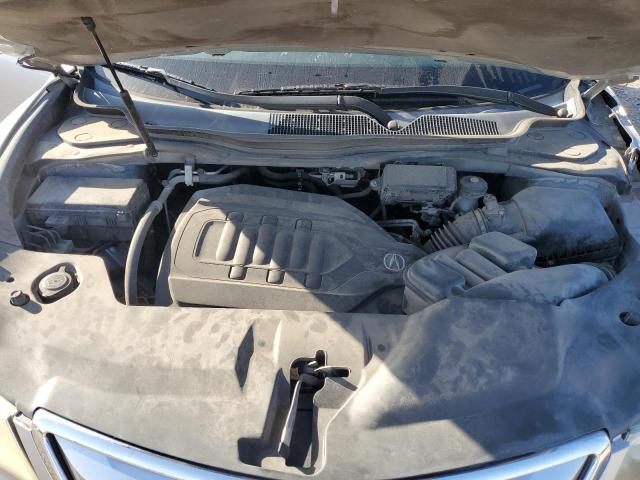 Photo 11 from auction – 2014 ACURA MDX TECHNO with VIN 5FRYD3H40EB013886