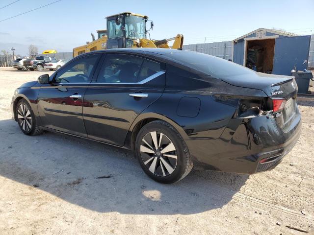 Photo 2 from auction – 2020 NISSAN ALTIMA SL with VIN 1N4BL4EV8LC123937