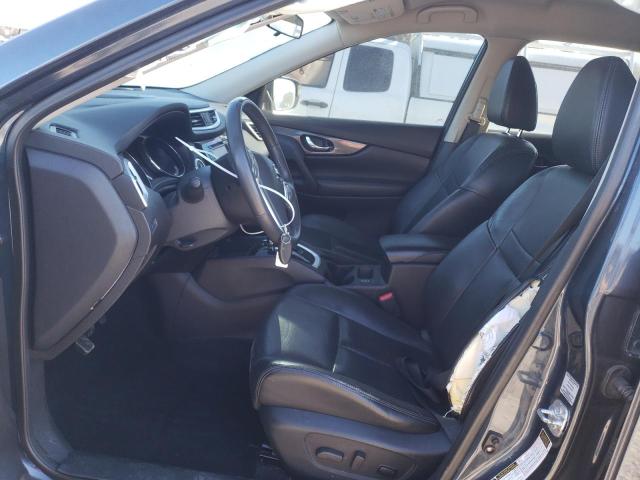 Photo 7 from auction – 2014 NISSAN ROGUE S with VIN 5N1AT2MV9EC772642