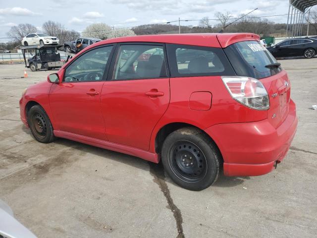 Photo 2 from auction – 2007 TOYOTA COROLLA MA with VIN 2T1KR32E27C685093