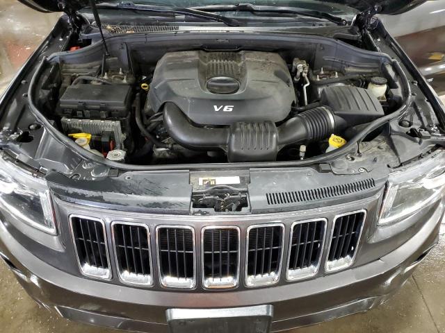 Photo 11 from auction – 2015 JEEP GRAND CHER with VIN 1C4RJFAGXFC804087