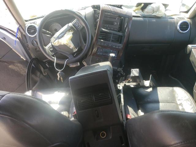 Photo 8 from auction – 2008 FORD EXPLORER L with VIN 1FMEU75E68UA84042