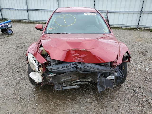Zdjęcie 5 z aukcji – 2009 MAZDA 6 I z VIN 1YVHP82A595M25159