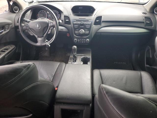Photo 8 from auction – 2013 ACURA RDX with VIN 5J8TB4H36DL800210