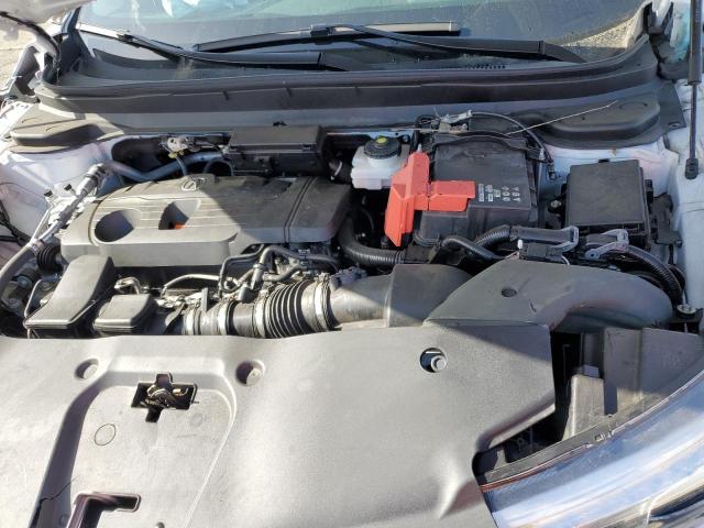 Photo 12 from auction – 2021 ACURA RDX TECHNO with VIN 5J8TC2H5XML021508