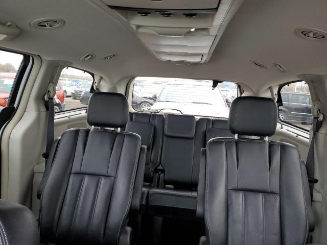 Photo 10 from auction – 2015 CHRYSLER TOWN & COU with VIN 2C4RC1CG7FR753763