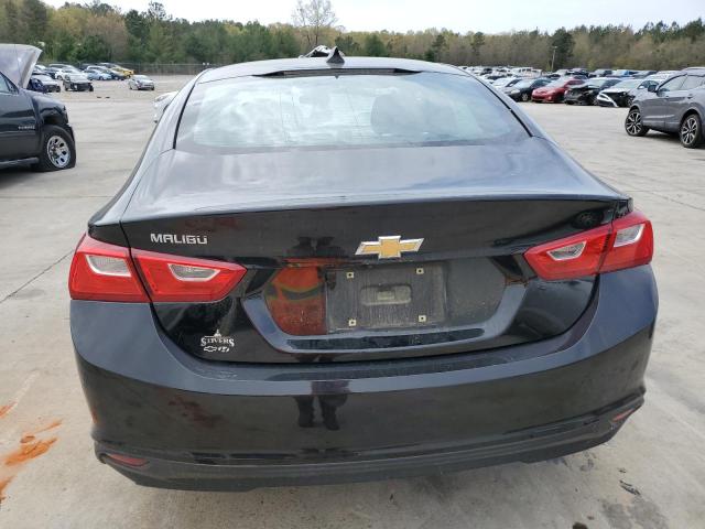 Photo 6 from auction – 2017 CHEVROLET MALIBU LS with VIN 1G1ZB5ST2HF142275