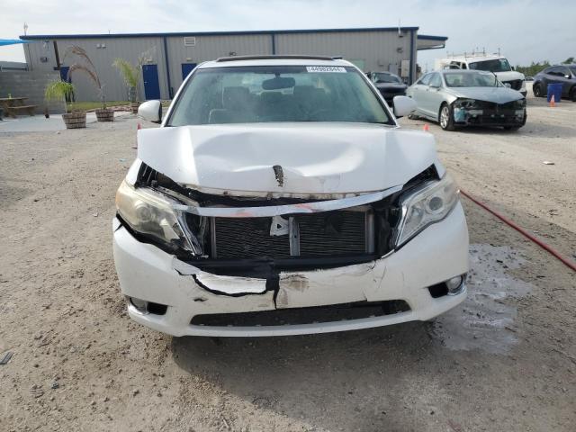 Photo 5 from auction – 2011 TOYOTA AVALON BAS with VIN 4T1BK3DB0BU402964