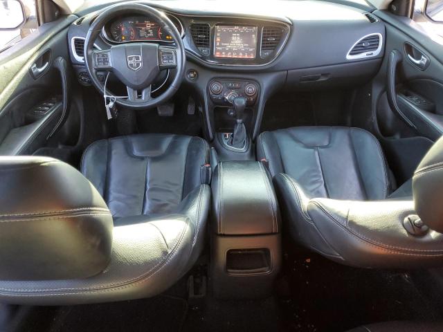 Photo 8 from auction – 2014 DODGE DART LIMIT with VIN 1C3CDFCB5ED693024