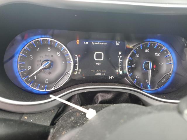 Foto 9 de la subasta – 2018 CHRYSLER PACIFICA T con VIN 2C4RC1BG0JR197807