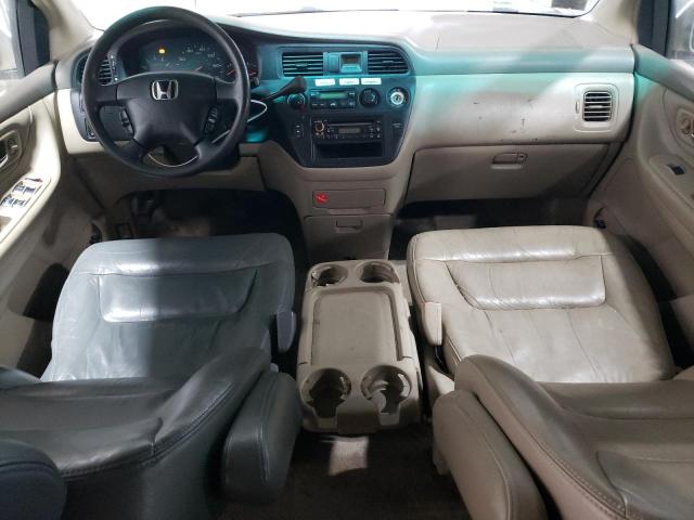 Photo 8 from auction – 2004 HONDA ODYSSEY EX with VIN 5FNRL18984B011584