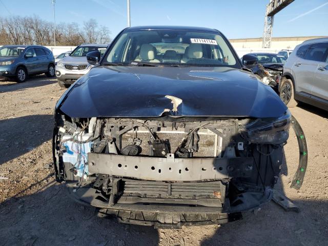 Photo 5 from auction – 2017 MAZDA CX-5 GRAND with VIN JM3KFBDL5H0148221