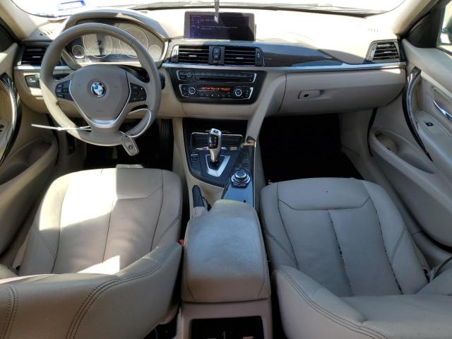 Photo 8 from auction – 2012 BMW 328 I with VIN WBA3A5C50CF349107