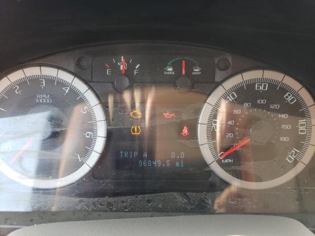 Photo 9 from auction – 2008 FORD ESCAPE HEV with VIN 1FMCU49H18KC14671