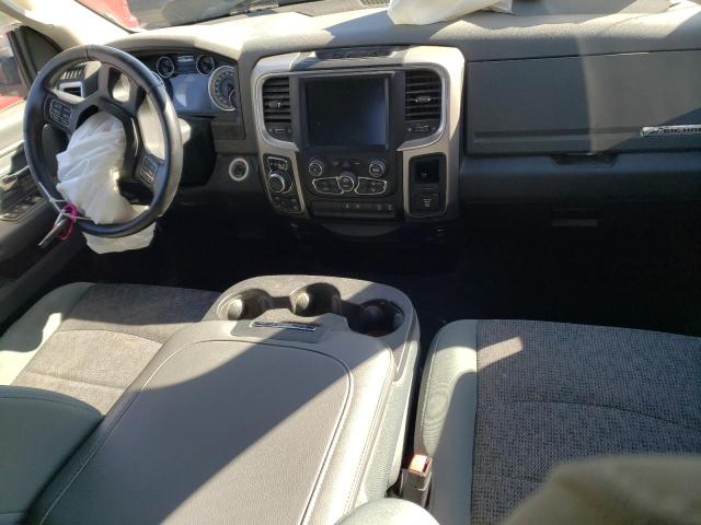 Photo 8 from auction – 2017 RAM 1500 SLT with VIN 1C6RR7GGXHS644752