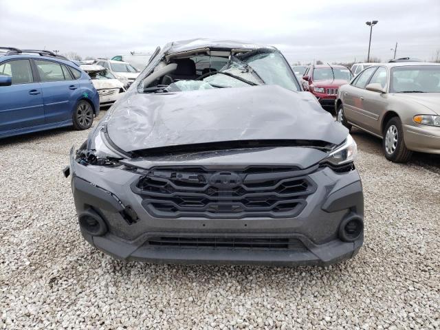 Photo 5 from auction – 2024 SUBARU CROSSTREK with VIN JF2GUABC8R8251767
