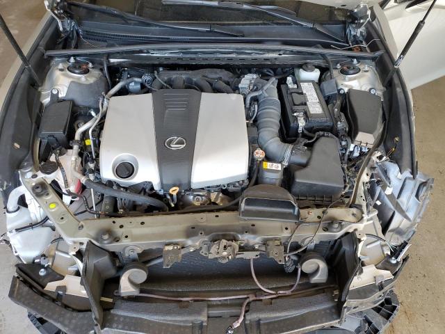 Photo 11 from auction – 2021 LEXUS ES 350 BAS with VIN 58ADZ1B13MU083087