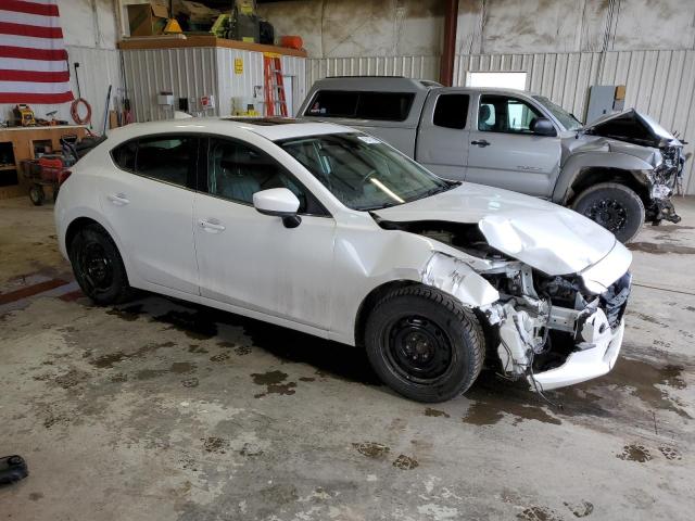 Photo 4 from auction – 2018 MAZDA 3 TOURING with VIN 3MZBN1L35JM254496