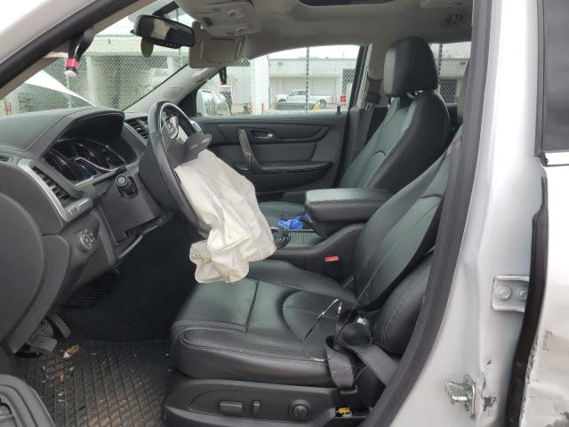 Photo 7 from auction – 2017 GMC ACADIA LIM with VIN 1GKKVSKD4HJ169289
