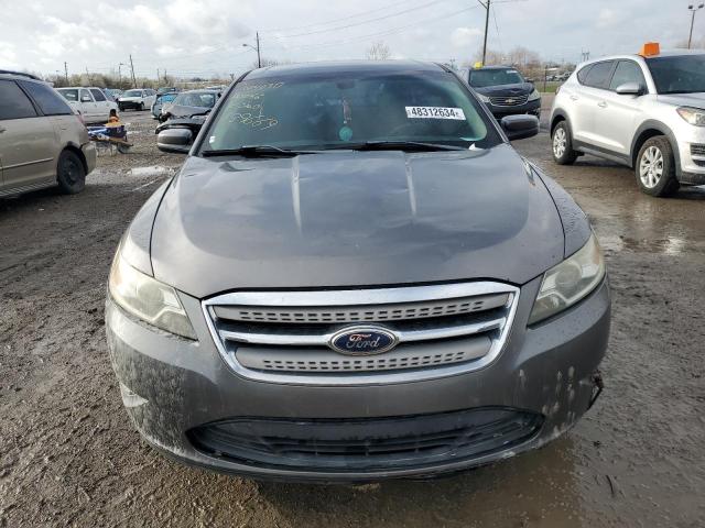 Photo 5 from auction – 2011 FORD TAURUS SEL with VIN 1FAHP2EW8BG139669