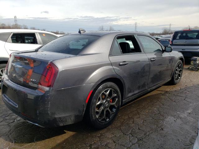 Photo 3 from auction – 2016 CHRYSLER 300 S with VIN 2C3CCAGG1GH209142