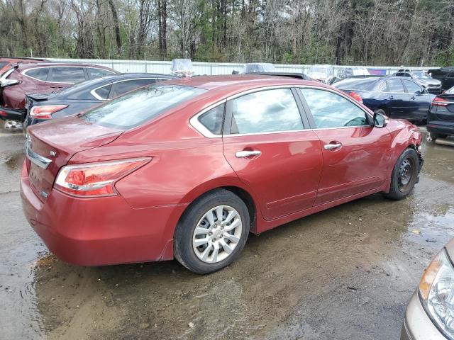 Photo 3 from auction – 2013 NISSAN ALTIMA 2.5 with VIN 1N4AL3AP9DN478263