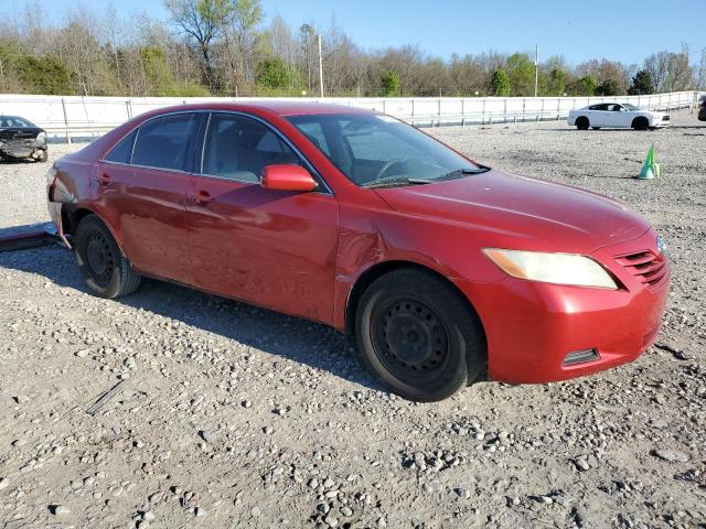 Photo 4 from auction – 2008 TOYOTA CAMRY CE with VIN 4T1BE46K98U252419
