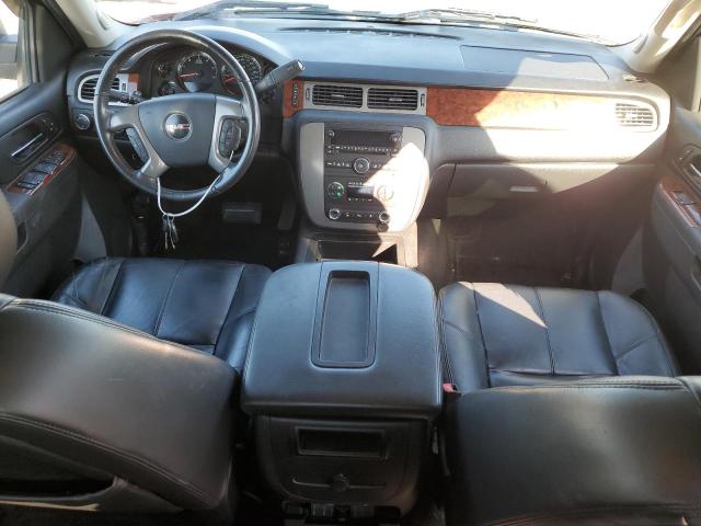 Photo 8 from auction – 2011 GMC SIERRA K15 with VIN 3GTP2WE32BG225128
