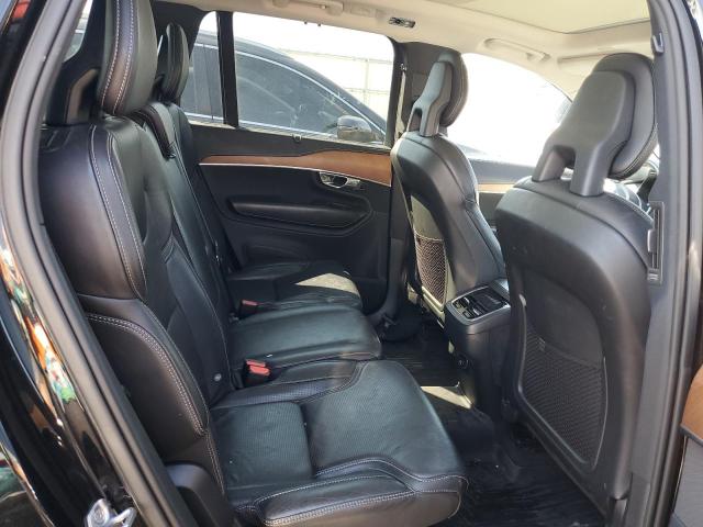 Photo 11 from auction – 2017 VOLVO XC90 T6 with VIN YV4A22PL9H1105696
