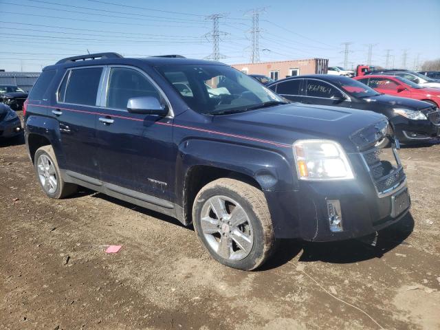 Zdjęcie 4 z aukcji – 2015 GMC TERRAIN SL z VIN 2GKFLWEK1F6266291