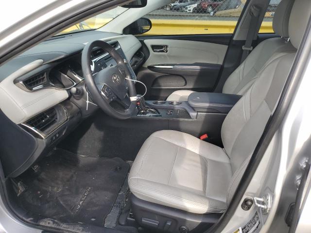 Photo 7 from auction – 2013 TOYOTA AVALON BAS with VIN 4T1BK1EB5DU063494