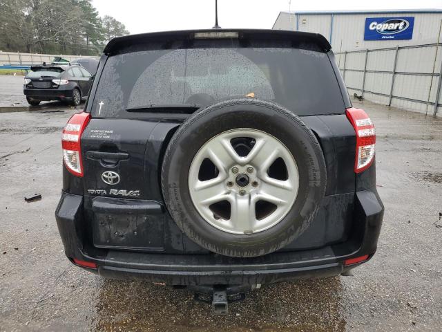 Photo 6 from auction – 2009 TOYOTA RAV4 with VIN JTMZF33V09D008863