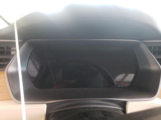 Photo 9 from auction – 2018 TESLA MODEL X with VIN 5YJXCDE27JF127466