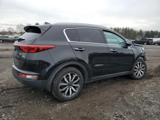 Photo 3 from auction – 2018 KIA SPORTAGE E with VIN KNDPN3AC7J7344721
