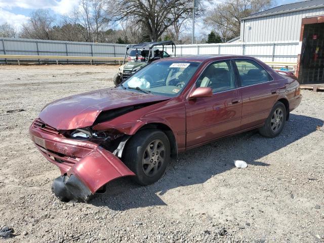 Photo 1 from auction – 1999 TOYOTA CAMRY LE with VIN JT2BF28K1X0200591