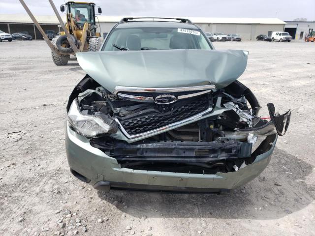 Photo 11 from auction – 2015 SUBARU FORESTER 2 with VIN JF2SJADC5FH596718