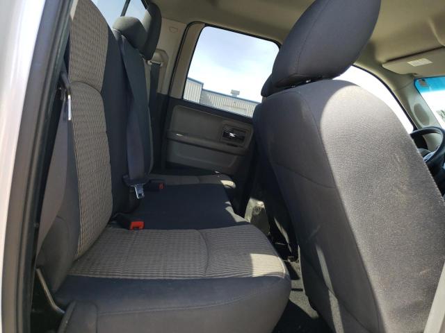 Photo 10 from auction – 2011 DODGE RAM 1500 with VIN 1D7RV1GT3BS680777
