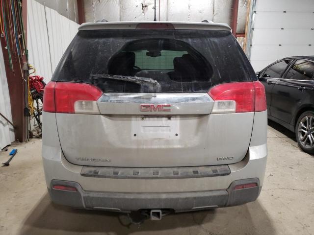 Photo 6 from auction – 2013 GMC TERRAIN SL with VIN 2GKFLVEK6D6360741