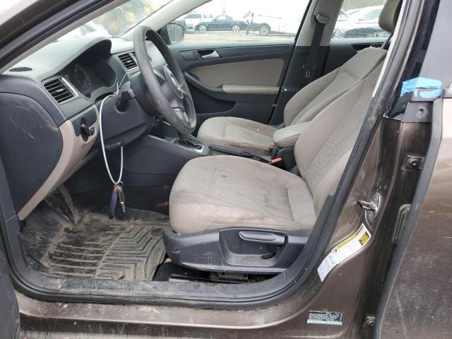 Photo 7 from auction – 2014 VOLKSWAGEN JETTA BASE with VIN 3VW2K7AJXEM237647