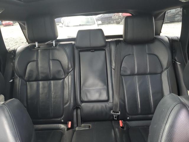 Photo 10 from auction – 2014 LAND ROVER RANGE ROVE with VIN SALWR2WF9EA312898