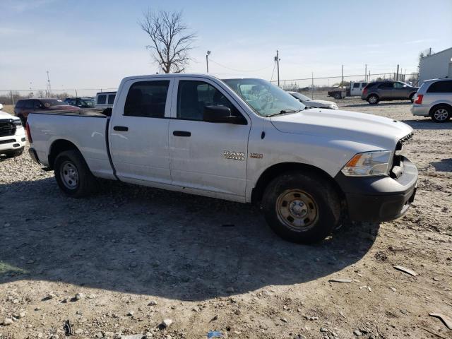 Photo 4 from auction – 2016 RAM 1500 ST with VIN 1C6RR6ST9GS190085