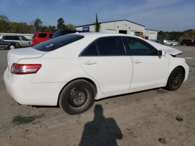 Photo 3 from auction – 2011 TOYOTA CAMRY BASE with VIN 4T1BF3EK0BU775568