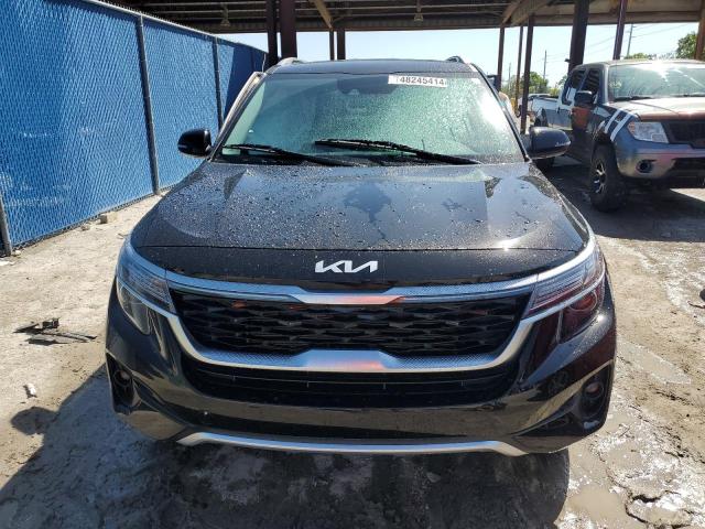Photo 5 from auction – 2023 KIA SELTOS S with VIN KNDEU2AA8P7400581