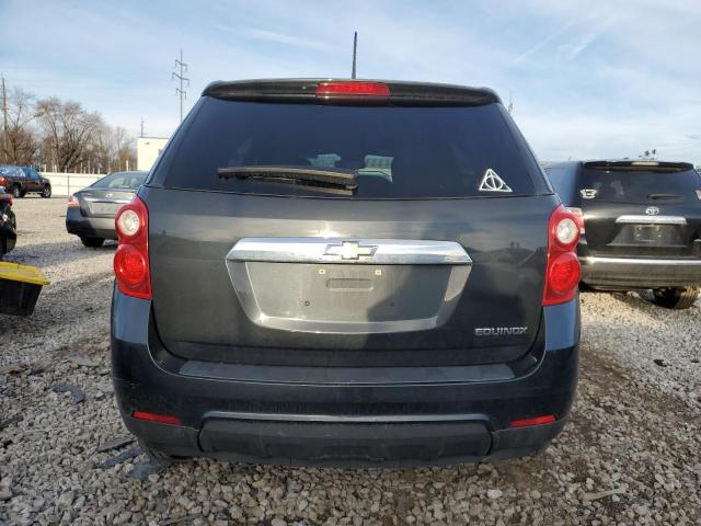 Photo 6 from auction – 2013 CHEVROLET EQUINOX LS with VIN 2GNALBEK8D6192483