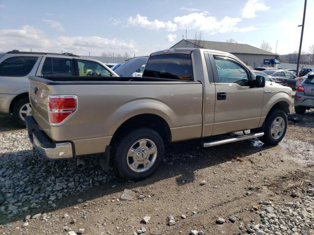 Photo 3 from auction – 2014 FORD F150 with VIN 1FTMF1CF3EFB15881