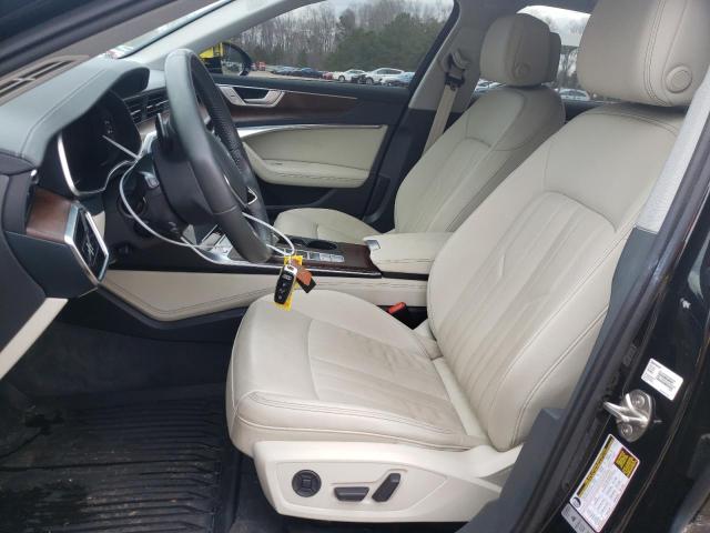 Photo 7 from auction – 2020 AUDI A6 PREMIUM with VIN WAUE8AF22LN071833