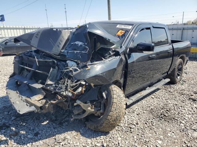 RAM 1500 SPORT 2016 with VIN 1C6RR7MT0GS371157 - Photo from auction
