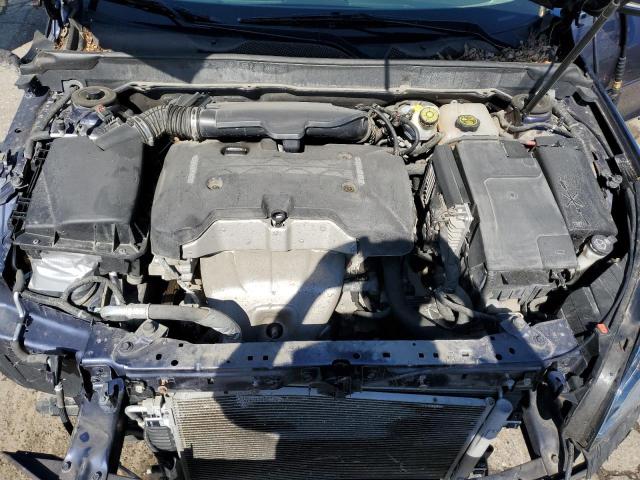 Photo 11 from auction – 2014 CHEVROLET MALIBU LS with VIN 1G11B5SL6EF104427